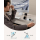Anker MagGo Wireless Charging Station Qi 2.0 15W Pad 3-in-1 biała - 1274267 - zdjęcie 3
